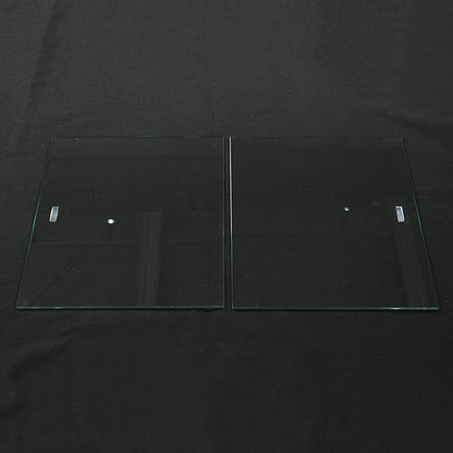 【NATHAN】ヴィンテージ ガラスキャビネット