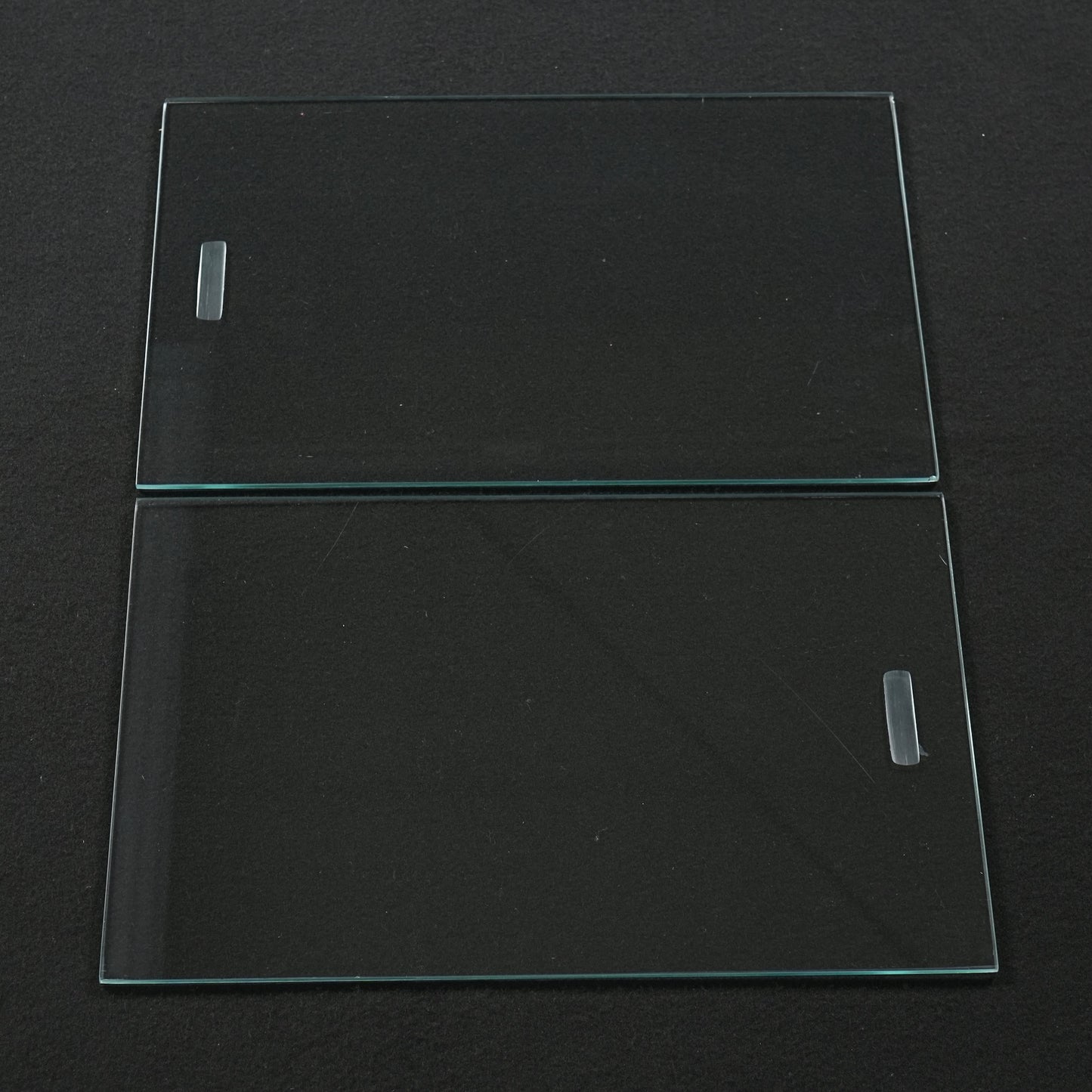 【NATHAN】ヴィンテージ ガラスキャビネット