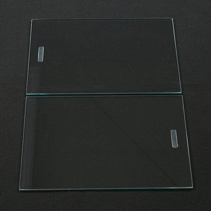 【NATHAN】ヴィンテージ ガラスキャビネット