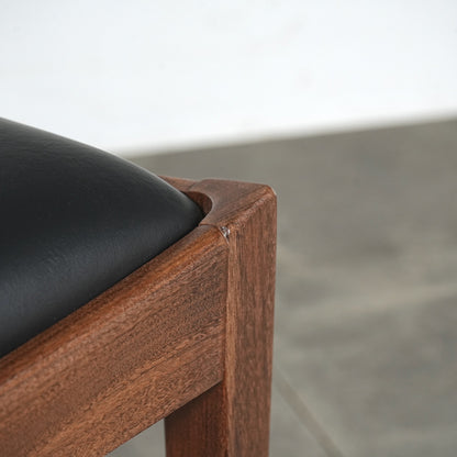 【G-PLAN】Brasilia Wバックチェア【張替済】