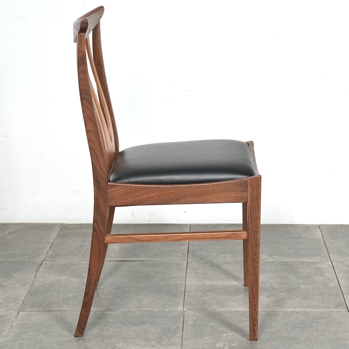 【G-PLAN】Brasilia Wバックチェア【張替済】