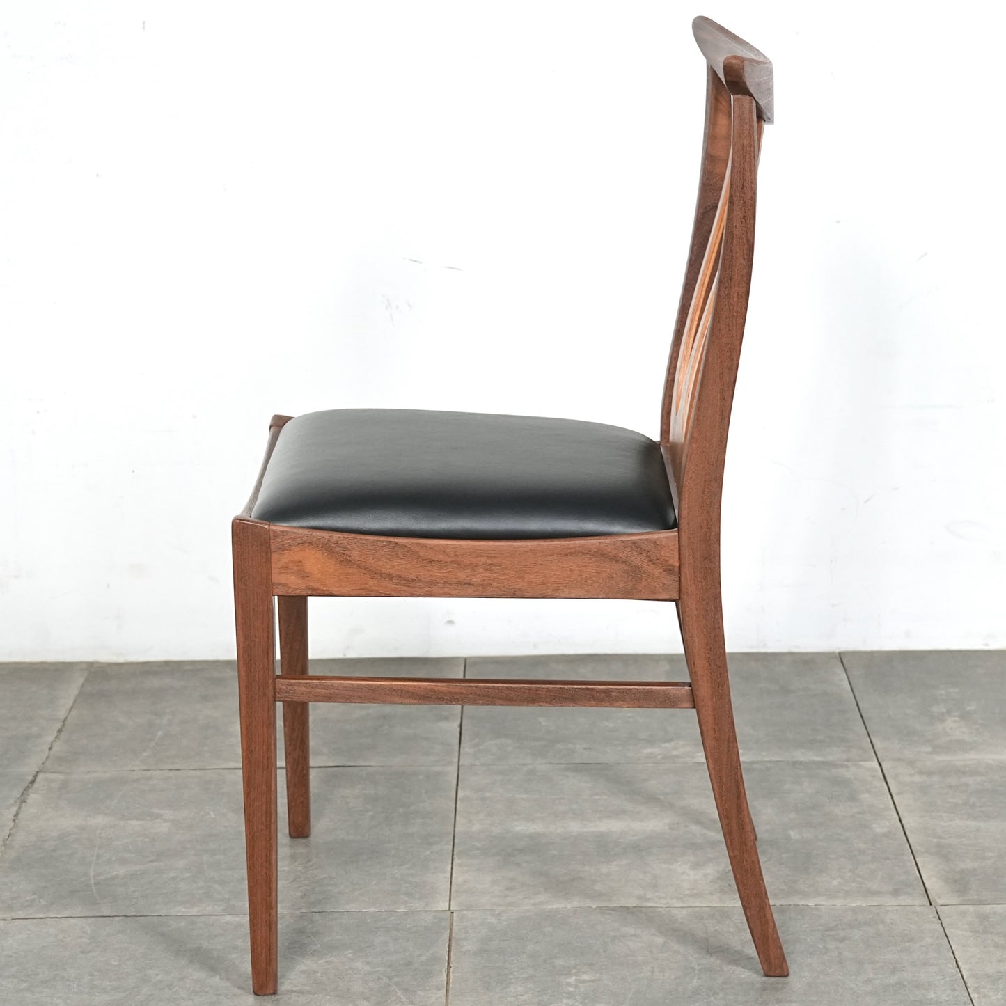 【G-PLAN】Brasilia Wバックチェア【張替済】