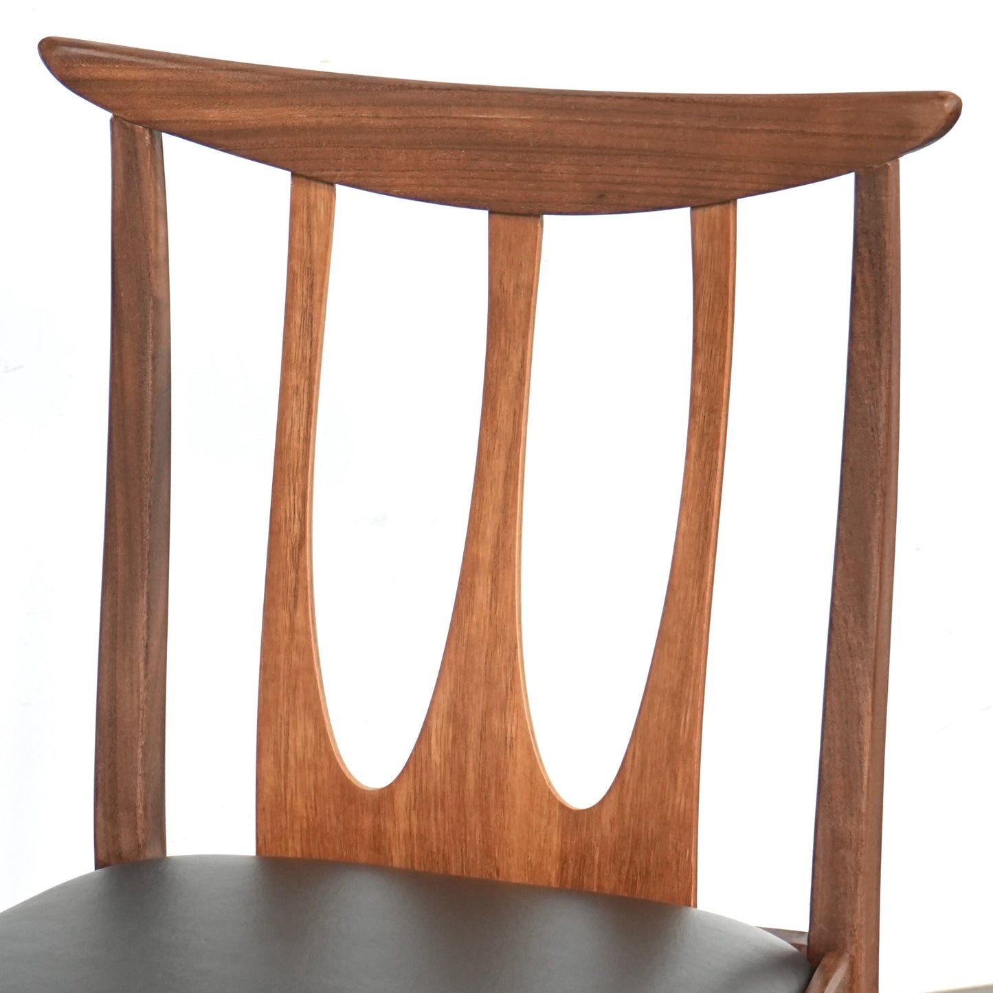 【G-PLAN】Brasilia Wバックチェア【張替済】