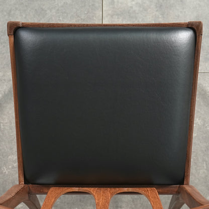 【G-PLAN】Brasilia Wバックチェア【張替済】