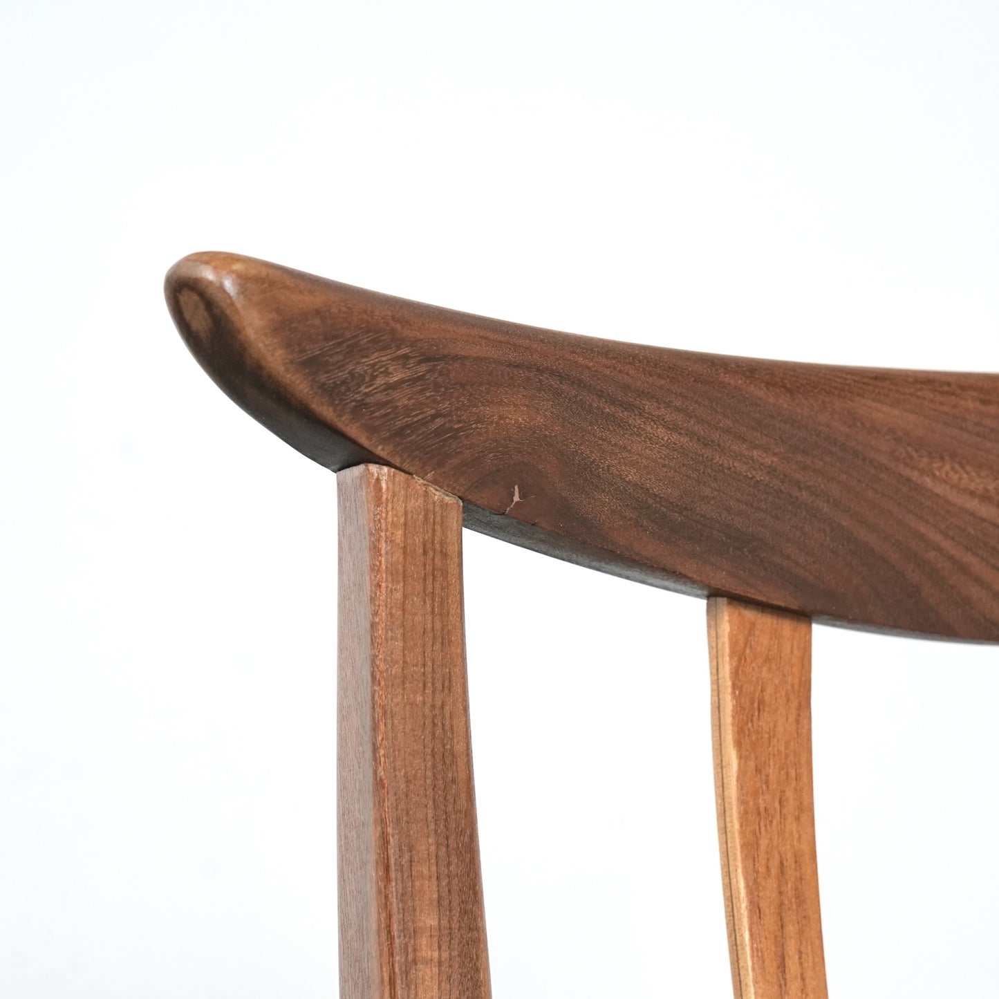 【G-PLAN】Brasilia Wバックチェア【張替済】