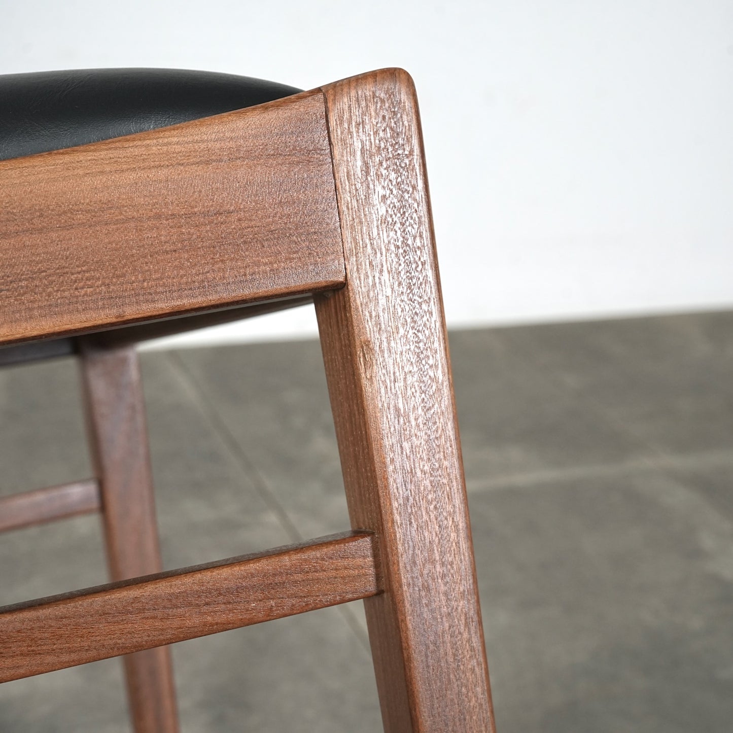 【G-PLAN】Brasilia Wバックチェア【張替済】