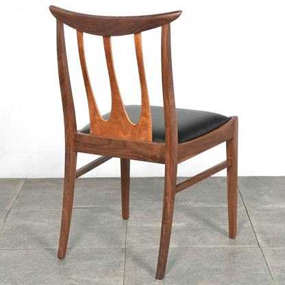 【G-PLAN】Brasilia Wバックチェア【張替済】