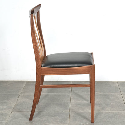 【G-PLAN】Brasilia Wバックチェア【張替済】