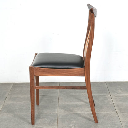 【G-PLAN】Brasilia Wバックチェア【張替済】