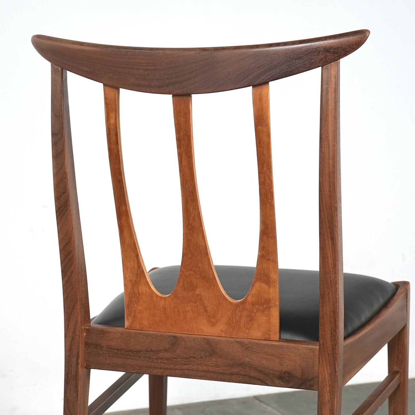 【G-PLAN】Brasilia Wバックチェア【張替済】