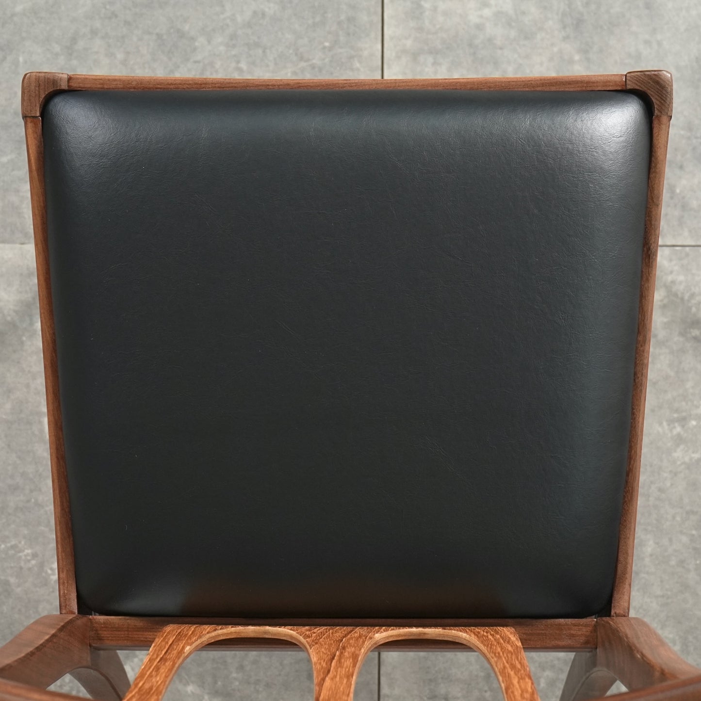 【G-PLAN】Brasilia Wバックチェア【張替済】