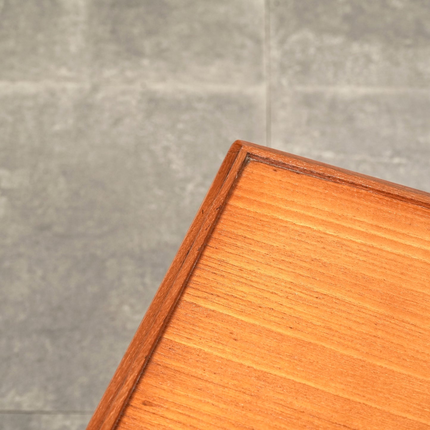 イギリスヴィンテージ ネストテーブル