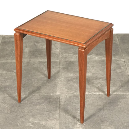 イギリスヴィンテージ ネストテーブル