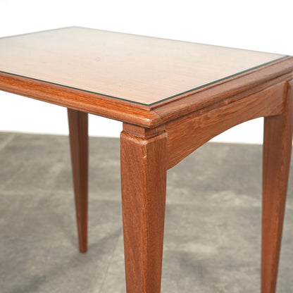 イギリスヴィンテージ ネストテーブル