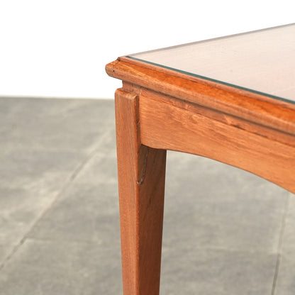 イギリスヴィンテージ ネストテーブル