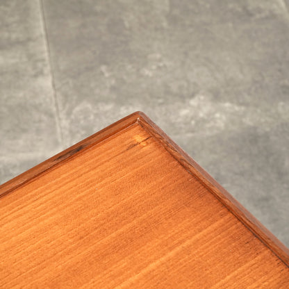 イギリスヴィンテージ ネストテーブル