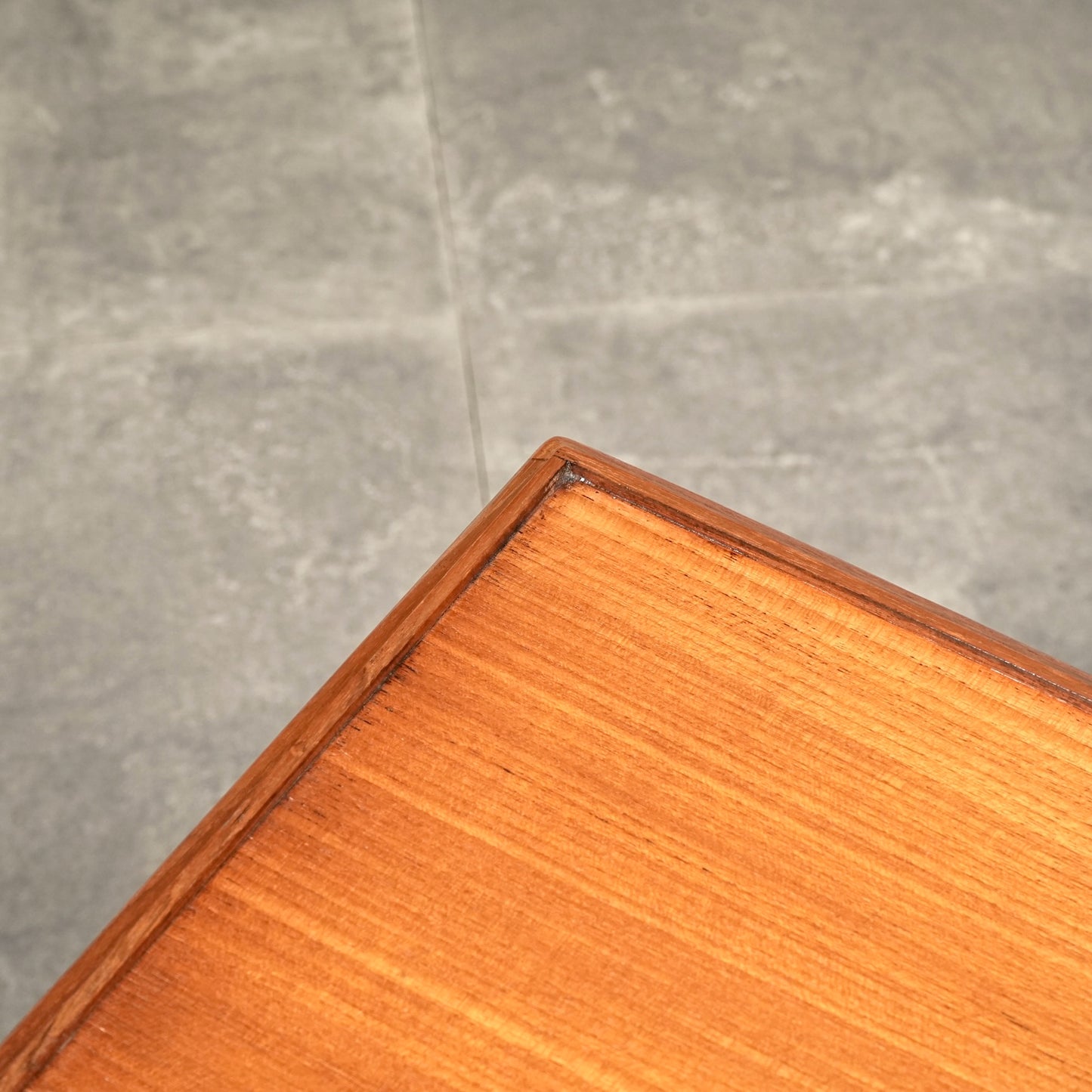 イギリスヴィンテージ ネストテーブル