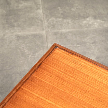 イギリスヴィンテージ ネストテーブル