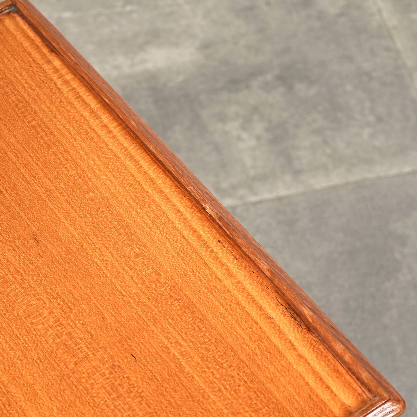 イギリスヴィンテージ ネストテーブル