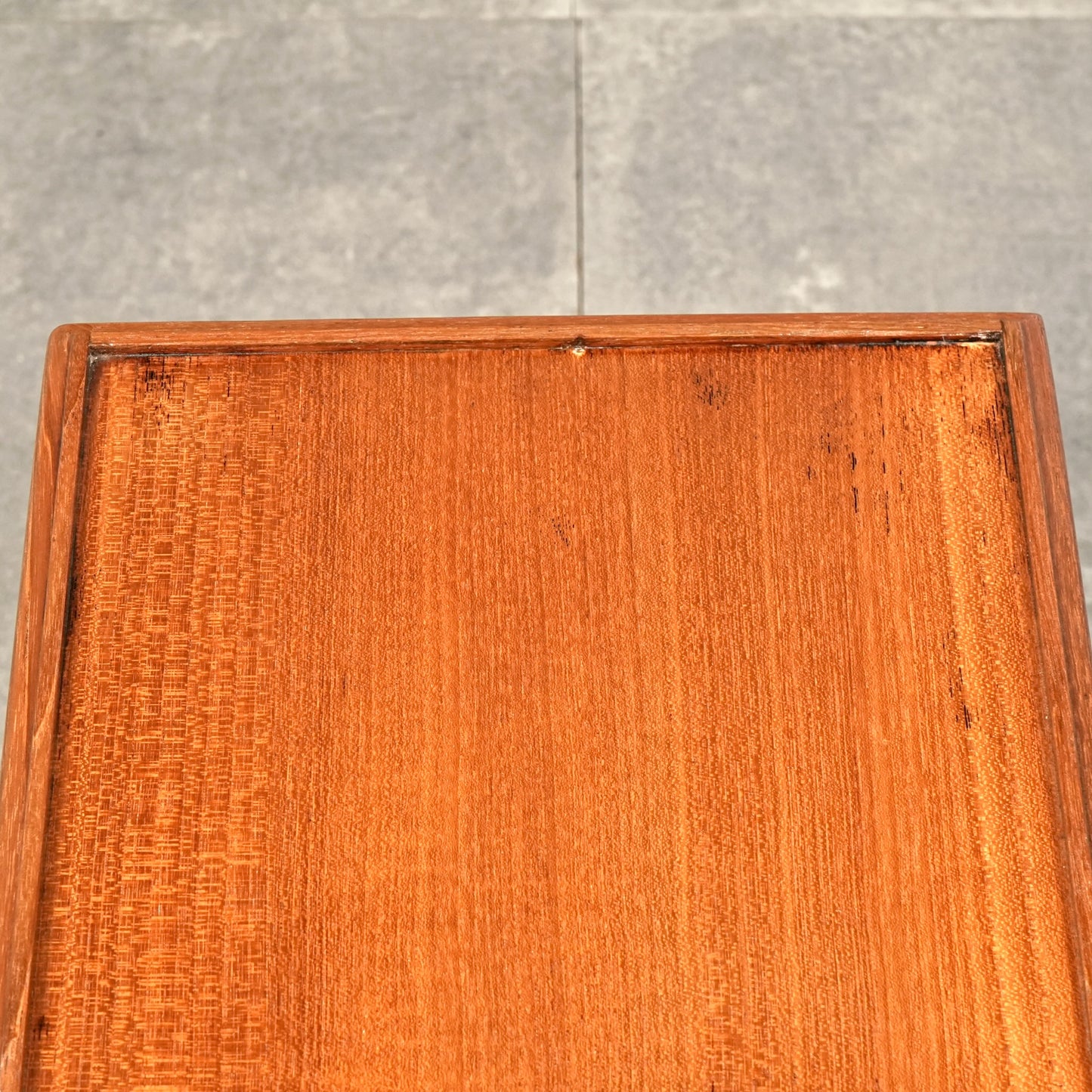 イギリスヴィンテージ ネストテーブル