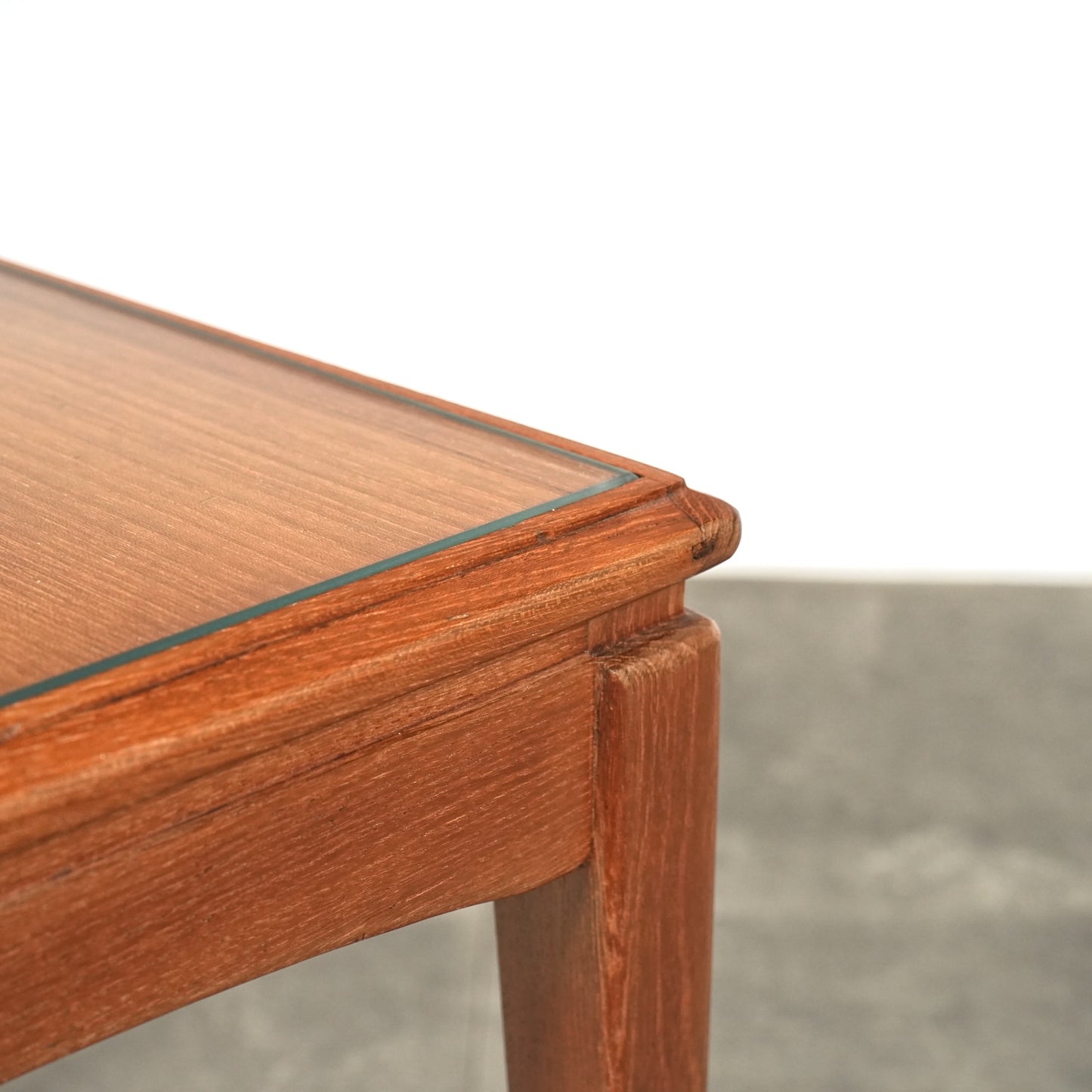 イギリスヴィンテージ ネストテーブル