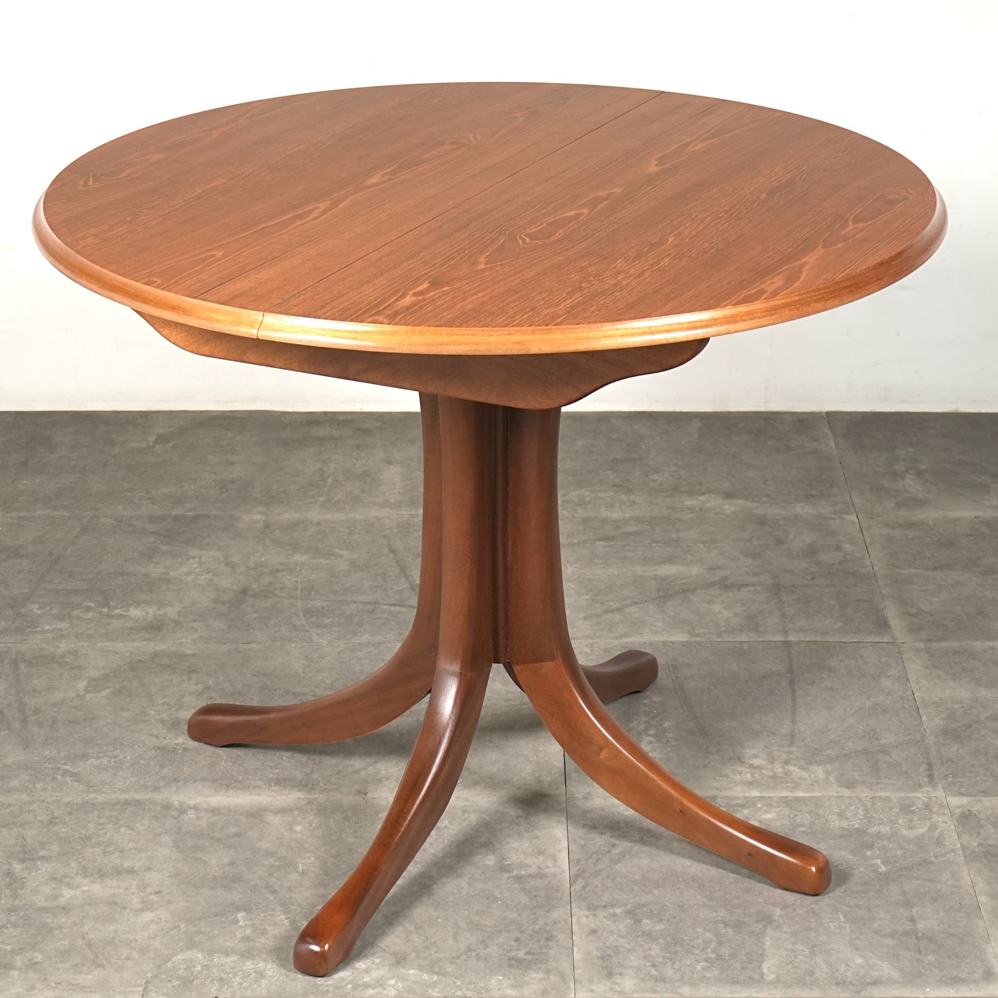 Morris of Glasgow/ラウンドエクステンションテーブル Morris of Glasgow/ラウンドエクステンションテーブル