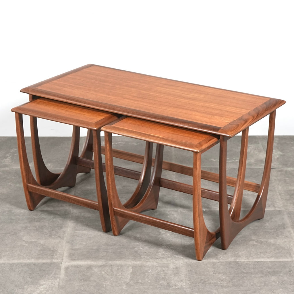 【G-PLAN】ASTRO ヴィンテージ ネストテーブル