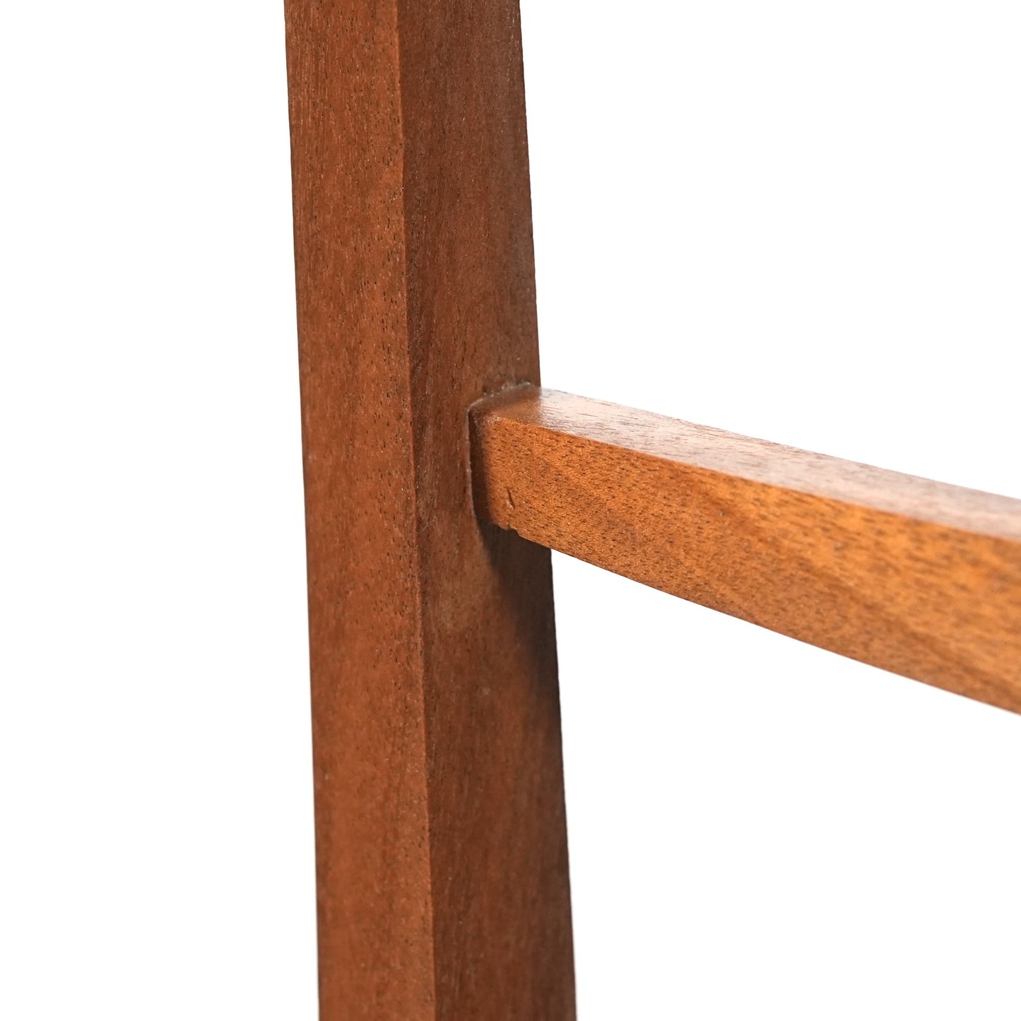 【A.H.McINTOSH】ヴィンテージ ダイニングチェア【張替済】