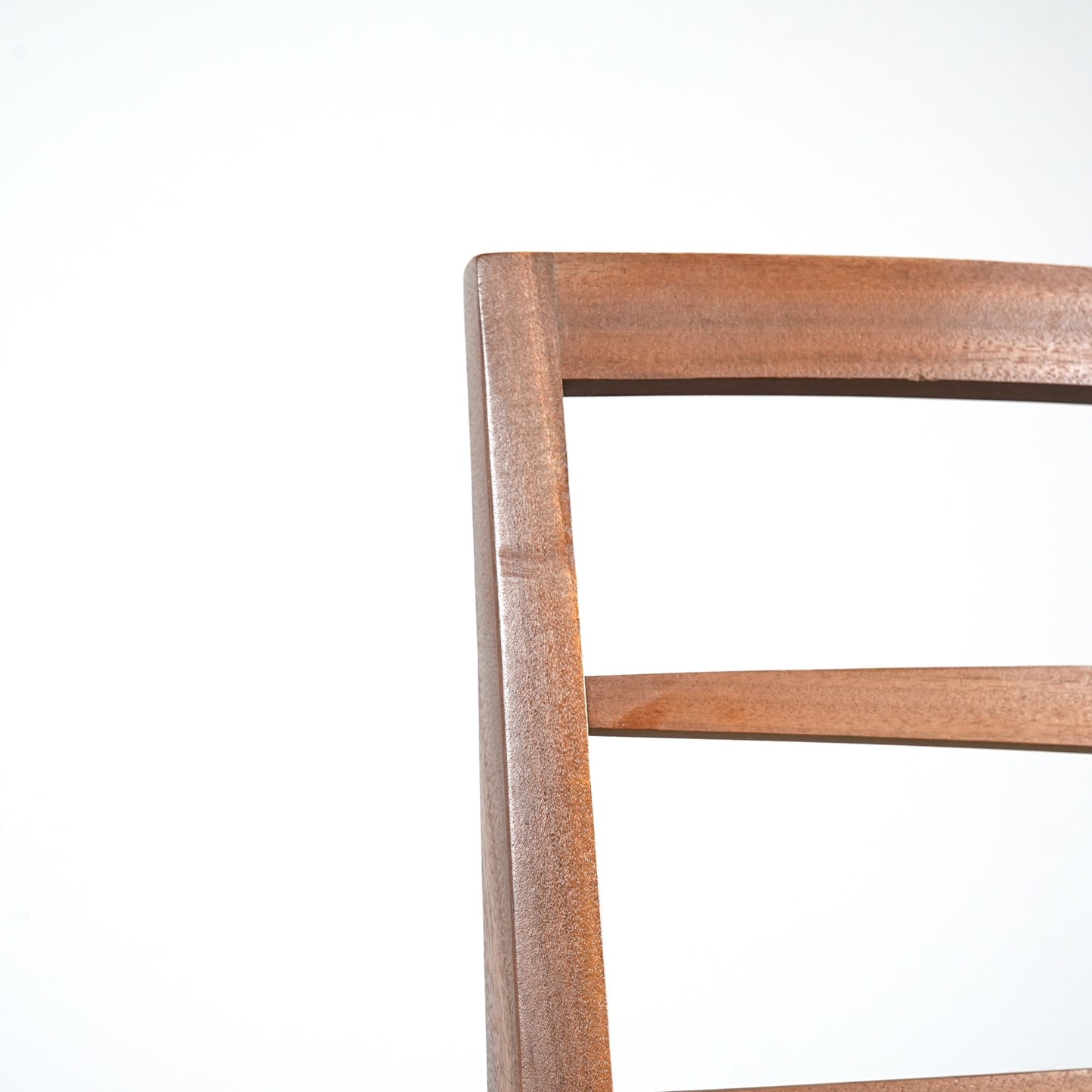 【A.H.McINTOSH】ヴィンテージ ダイニングチェア【張替済】