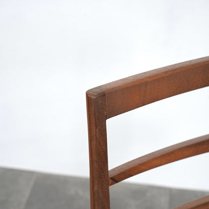 【A.H.McINTOSH】ヴィンテージ アームチェア【張替済】