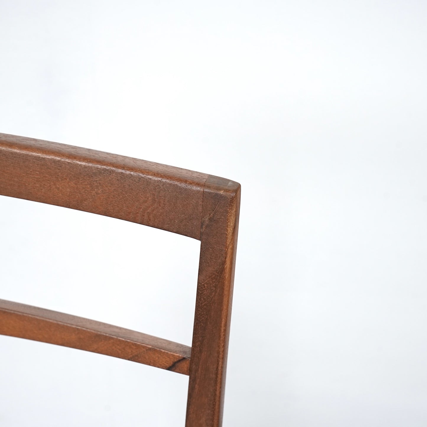 【A.H.McINTOSH】ヴィンテージ アームチェア【張替済】