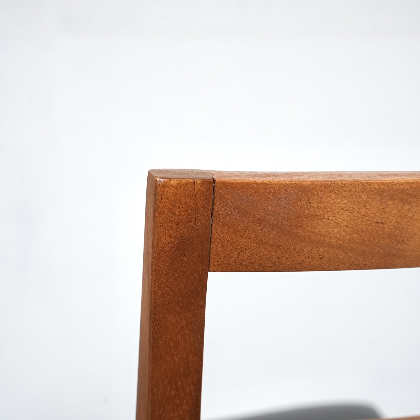 【A.H.McINTOSH】ヴィンテージ アームチェア【張替済】