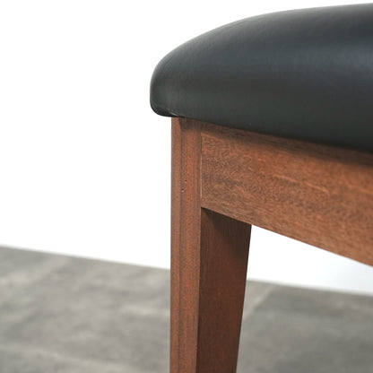 【A.H.McINTOSH】ヴィンテージ アームチェア【張替済】