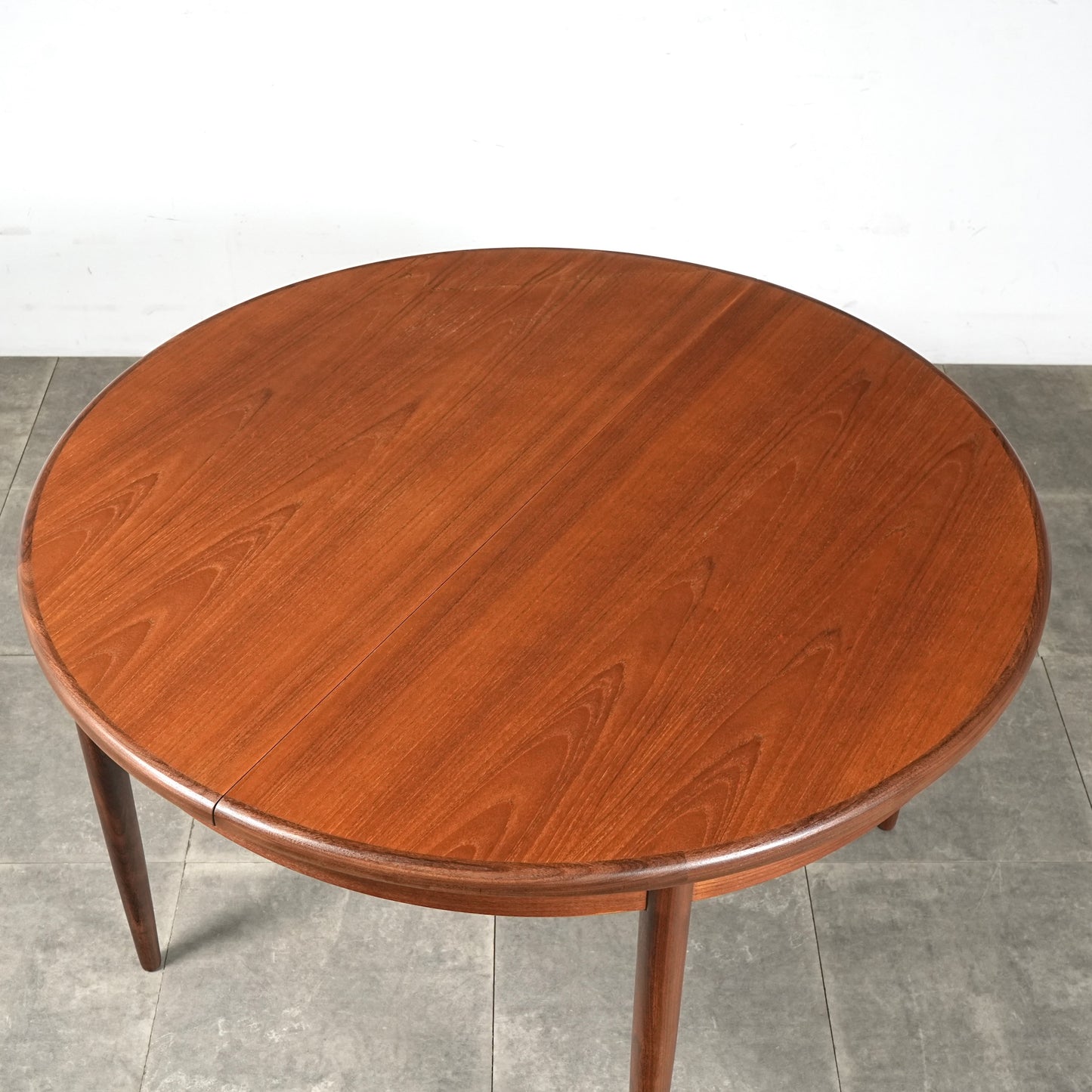 【G-PLAN】Fresco ラウンド ダイニングテーブル