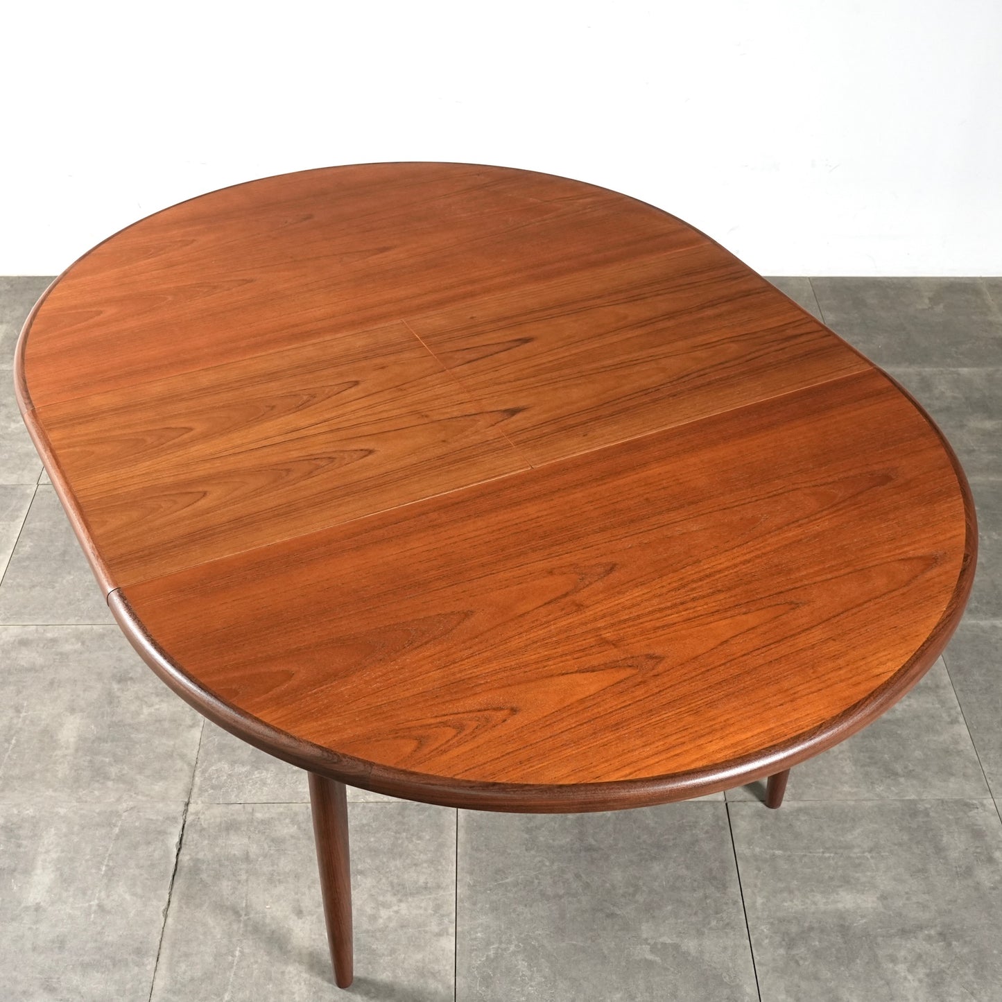 【G-PLAN】Fresco ラウンド ダイニングテーブル