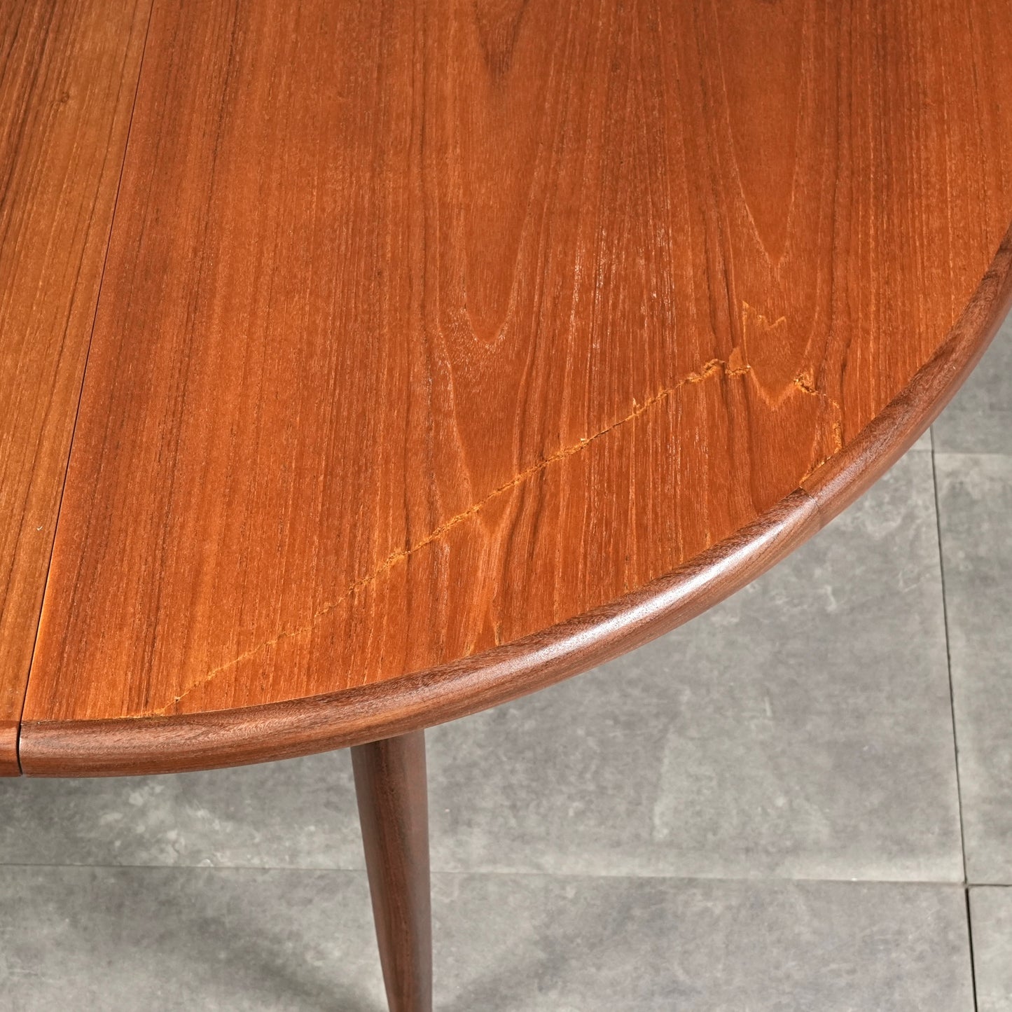 【G-PLAN】Fresco ラウンド ダイニングテーブル