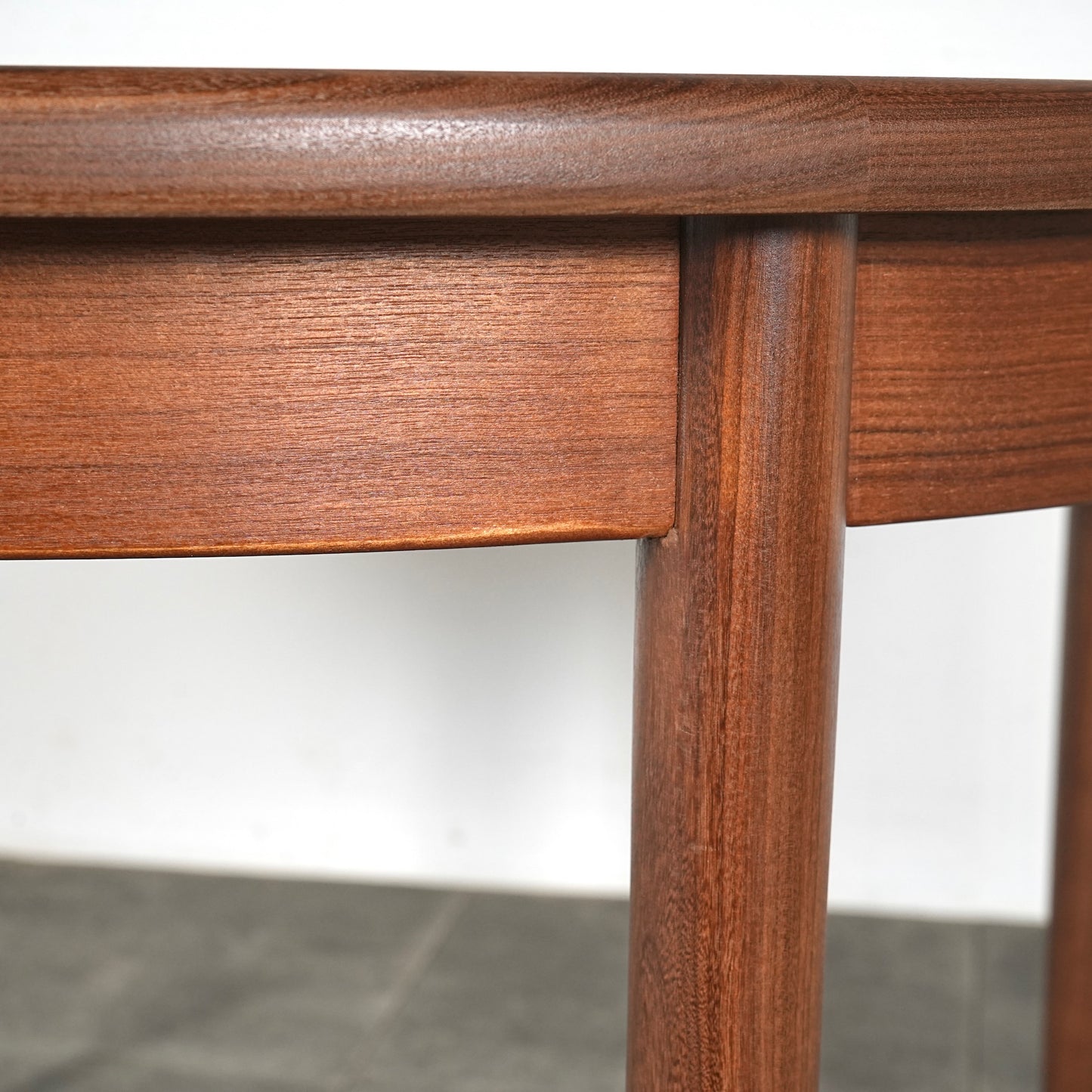 【G-PLAN】Fresco ラウンド ダイニングテーブル