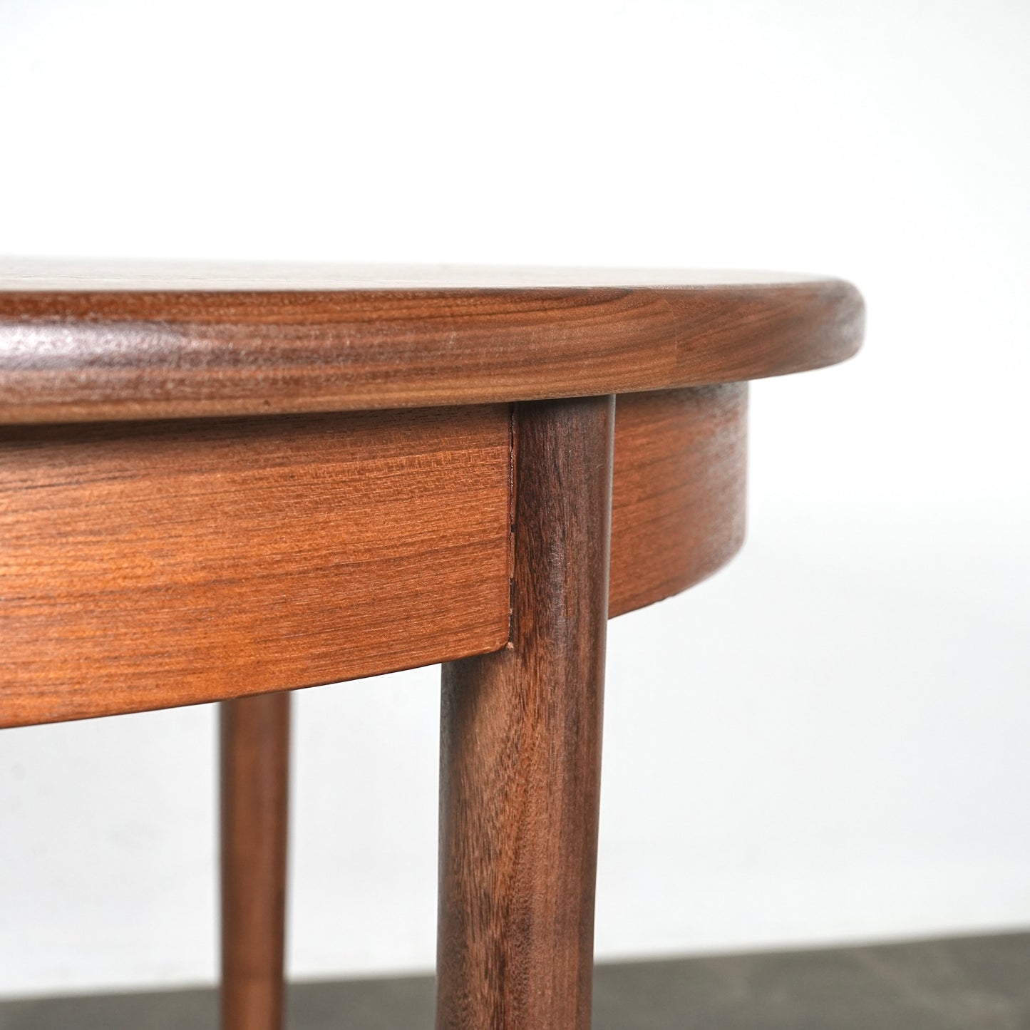 【G-PLAN】Fresco ラウンド ダイニングテーブル