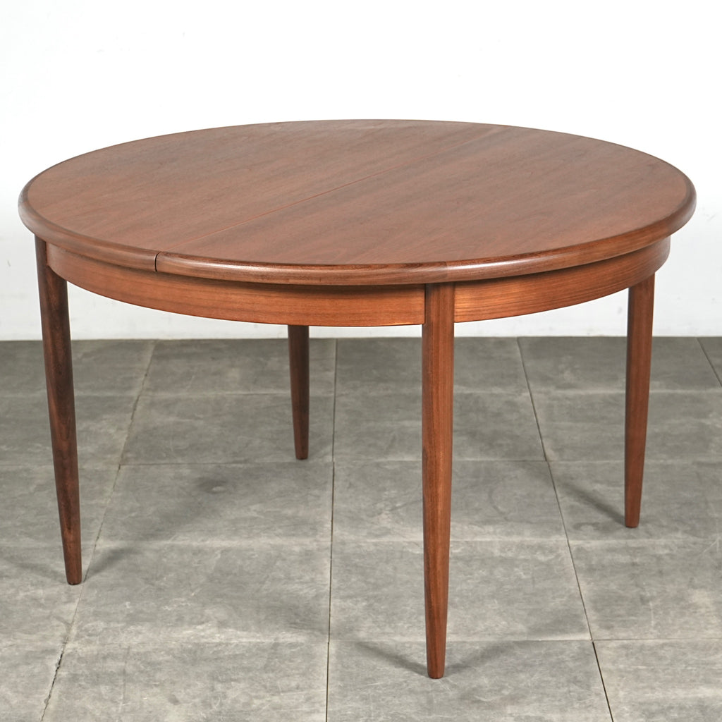 【G-PLAN】Fresco ラウンド ダイニングテーブル