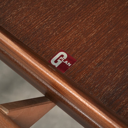 【G-PLAN】Fresco ラウンド ダイニングテーブル