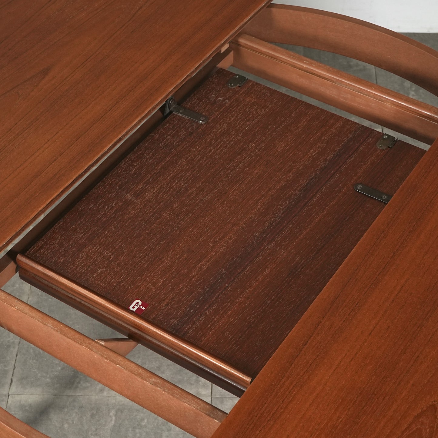 【G-PLAN】Fresco ラウンド ダイニングテーブル