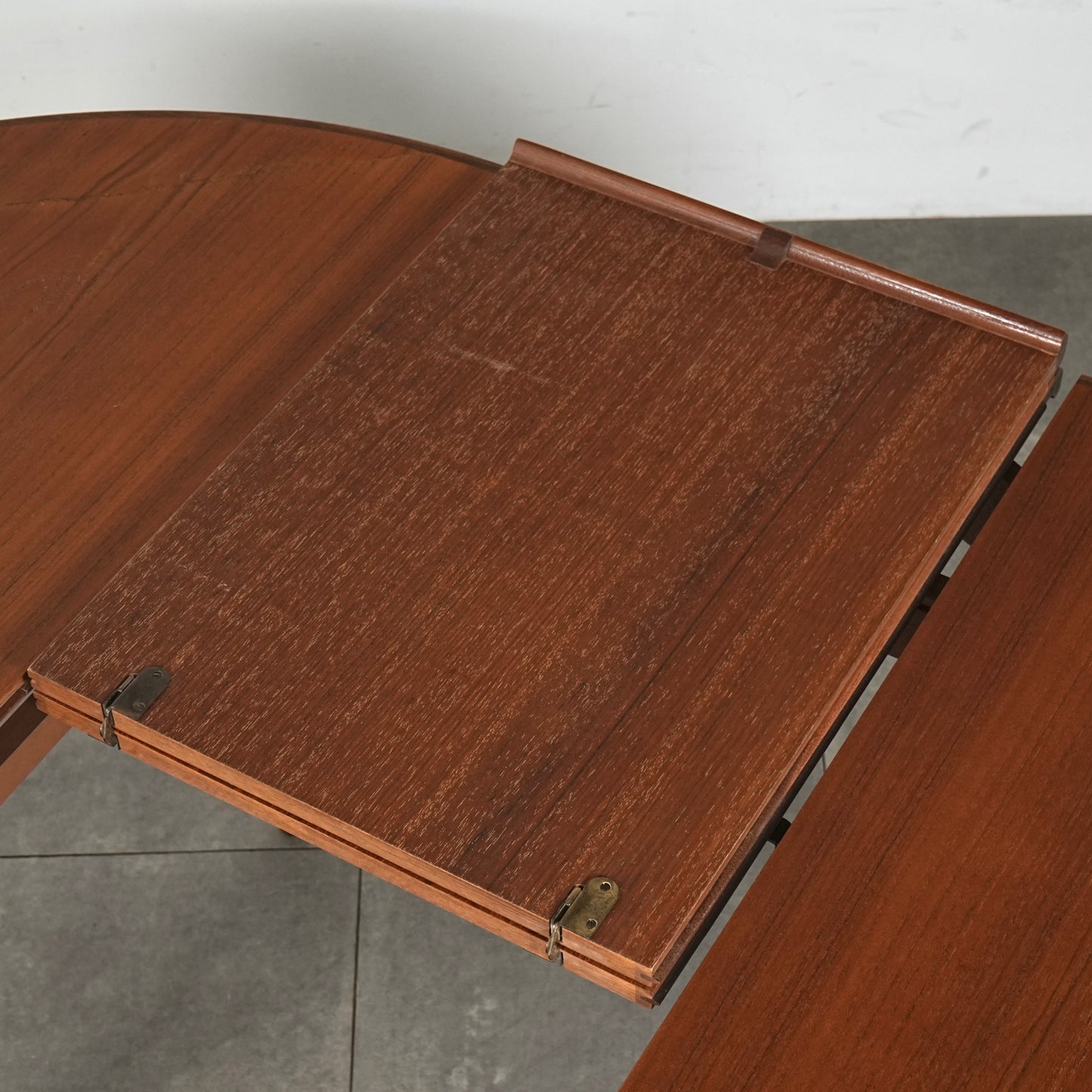 【G-PLAN】Fresco ラウンド ダイニングテーブル