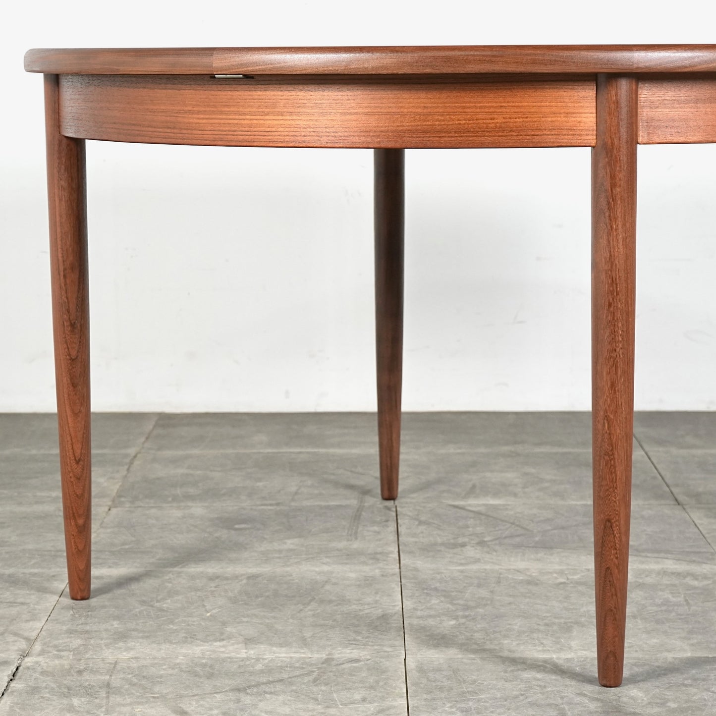 【G-PLAN】Fresco ラウンド ダイニングテーブル