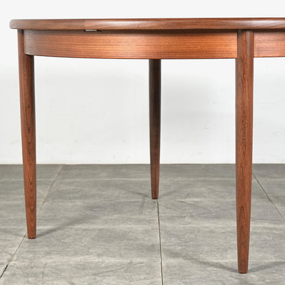 【G-PLAN】Fresco ラウンド ダイニングテーブル