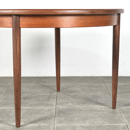 【G-PLAN】Fresco ラウンド ダイニングテーブル