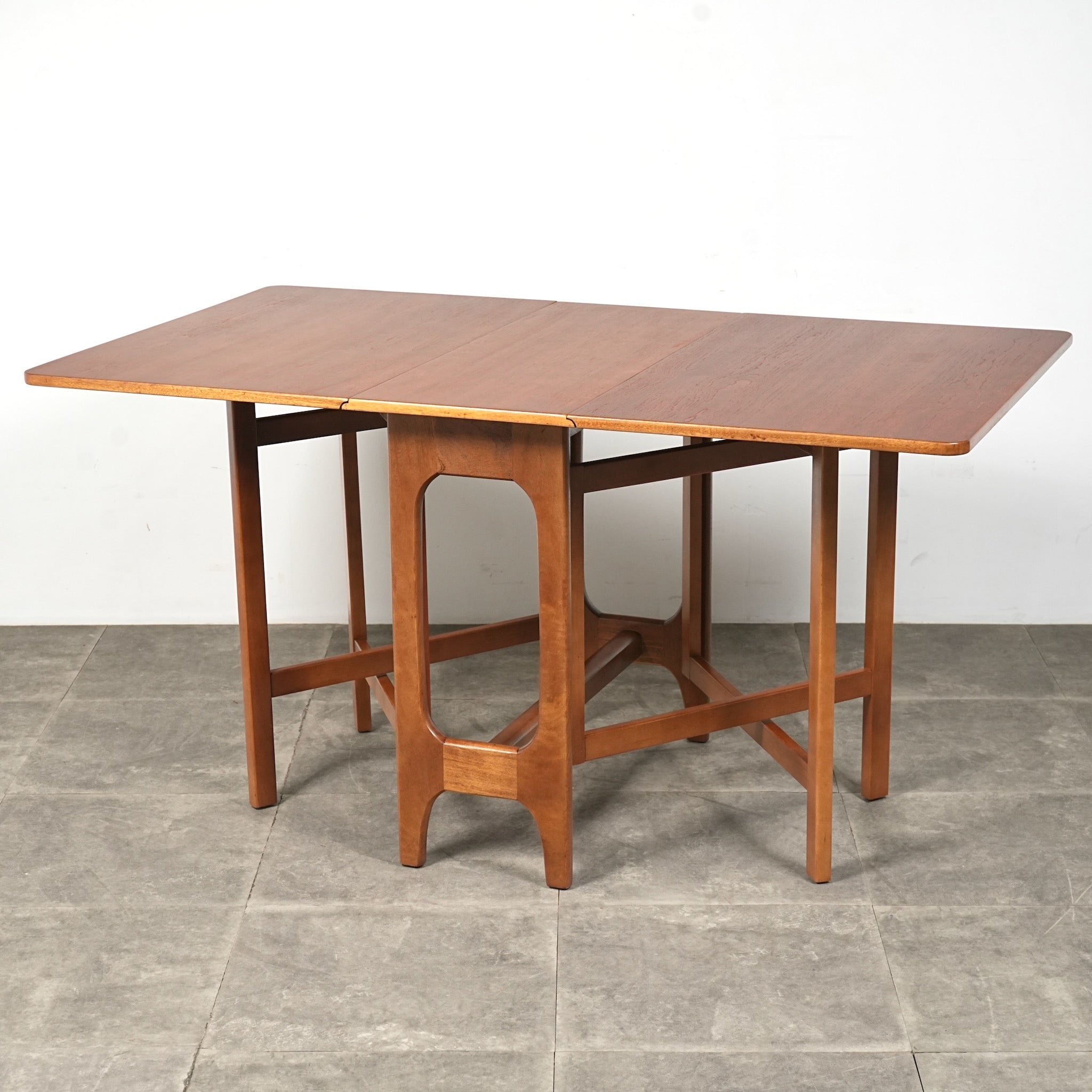 アンティーク 家具 ゲートレッグテーブル 1930年頃 イギリス 英国 460A アンティーク 家具 ゲートレッグテーブル 1930年頃 イギリス
