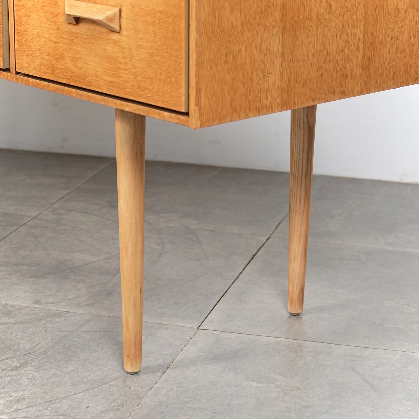 【STAG】ヴィンテージ サイドボード