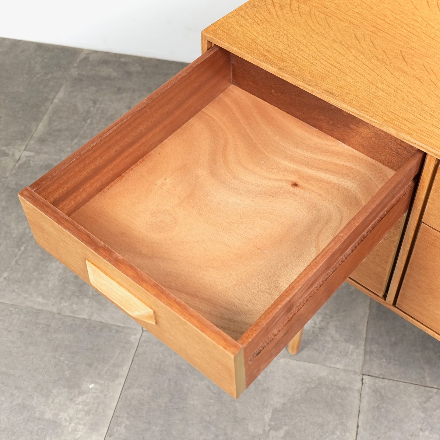 【STAG】ヴィンテージ サイドボード