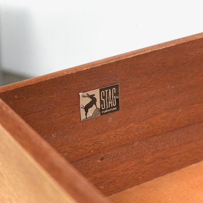 【STAG】ヴィンテージ サイドボード