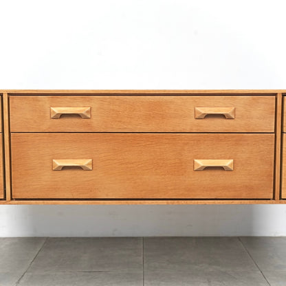 【STAG】ヴィンテージ サイドボード